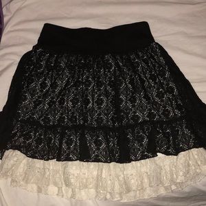 Doesn’t fit me anymore